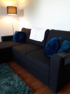 Apartment Kivistö, 2 km from centrum, free wifi and parking, no smoking, allergenes