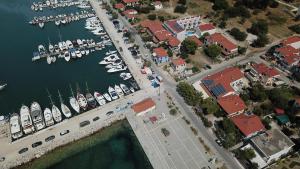 Marina Halkidiki Greece