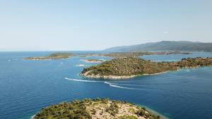 Marina Halkidiki Greece
