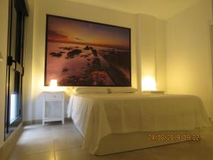 Apartamentos Cachón