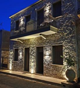 StelDi Luxury Apartments Messinia Greece