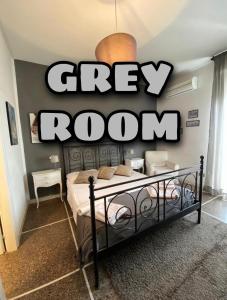 A Casa Di Giallo B&B