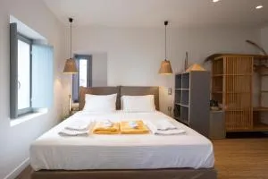 Pylosea Luxury Lodge - Pylos