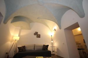 Gothic Apartment