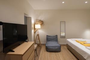 Pylosea Luxury Lodge Messinia Greece
