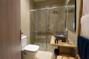 Pylosea Luxury Lodge Messinia Greece