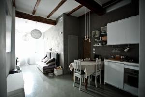 Borgo San Pietro Home