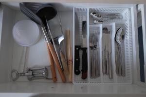 Apartment City Heart