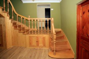 Bucha`s Guest House & Wine Cellar