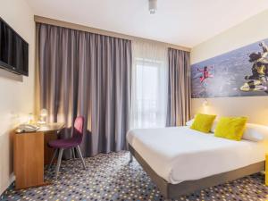 ibis Styles Warszawa West