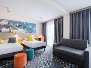 ibis Styles Warszawa West