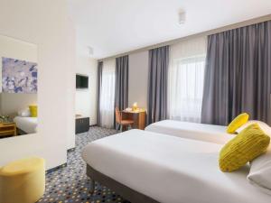ibis Styles Warszawa West