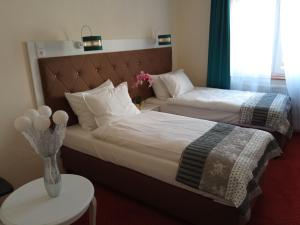 Hotel i Restauracja Admirał