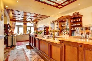 Stadthotel Detmold