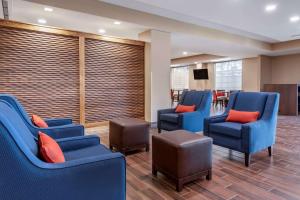 Comfort Suites Daytona Beach-Speedway