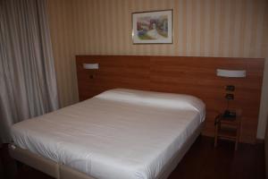 Economy Double Room room in Hotel 2C