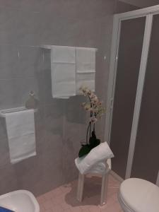 Double or Twin Room with Balcony room in Hotel Cormoran