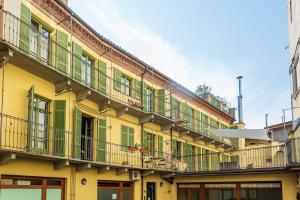DiVino Holiday Apartments