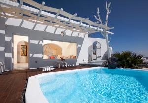 Athermi Suites - Adults Only Santorini Greece