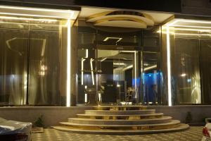 ALJAWHARA ALZARQAA FOR SERVISED APARTMENTS Est 2