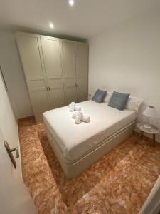 Apartamento centro de Blanes a 20m de la playa