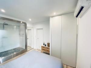 CAUVI - Antibes Centre, WIFI, Climatisation, 4 personnes