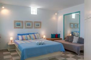 Emily's Suites Milos Greece