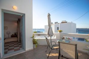 Emily's Suites Milos Greece