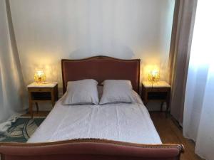 B&B / Chambres d'hotes Les Terrasses d'Angouleme : photos des chambres