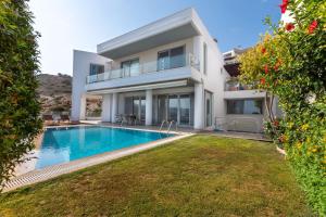 Blue Oasis Luxury Villa Heraklio Greece