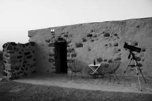 Casa Rural La Montañeta Alta - Casillas de Morales