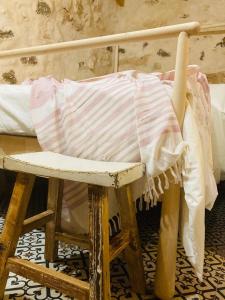 Casa Rural La Montañeta Alta