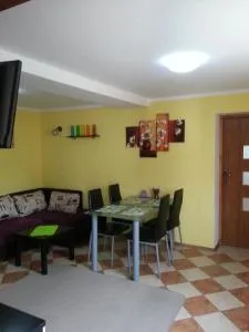 Pod Klonem - Radochów