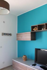 90 secondi dal letto al mare