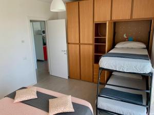 Ennodio Apartment