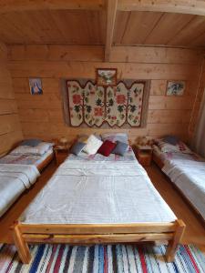 Pokoje i Apartamenty Regionalny Styl ul Bachledy 41 Zakopane