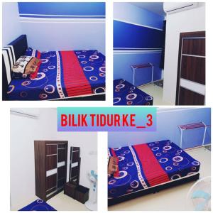 QHALIF GUEST HOUSE GAMBANG HOMESTAY