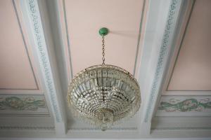 Deluxe Double Room with Balcony room in ARTE BIANCA