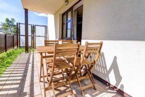 Gold Apartments Your Holiday Home RODZINNY 3