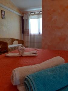 Camera Tripla con Bagno Privato