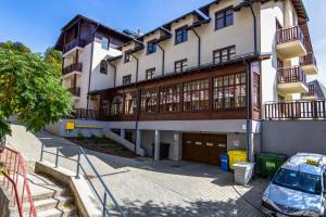 Gold Apartments Your Holiday Home