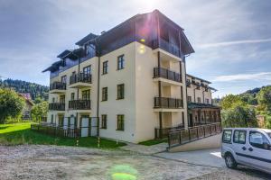 Gold Apartments Your Holiday Home