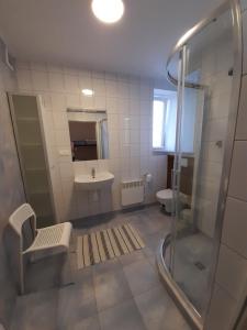 Ośrodek Wypoczynkowy SUM