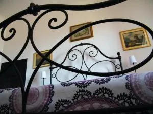 B&B Il Glicine - Montefollonico