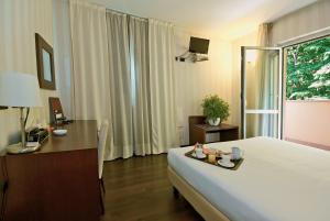 Double Room room in Hotel 2C