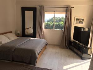 Sejours chez l'habitant Mas Jasmin : photos des chambres