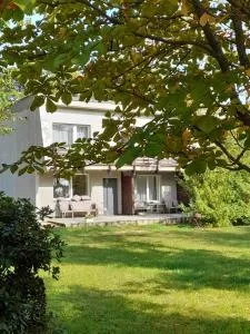 Ośrodek Wypoczynkowy SUM - 弗龙基