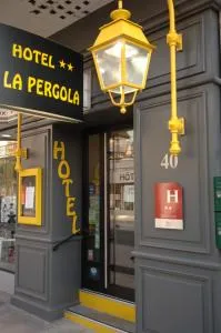 阿卡雄佩格拉酒店 - 阿卡雄