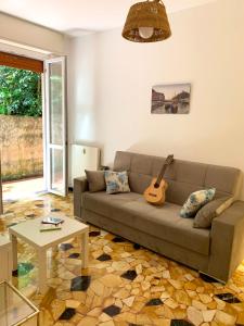 Appartamento al mare con garage