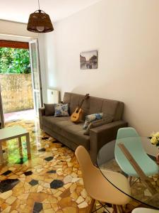 Appartamento al mare con garage